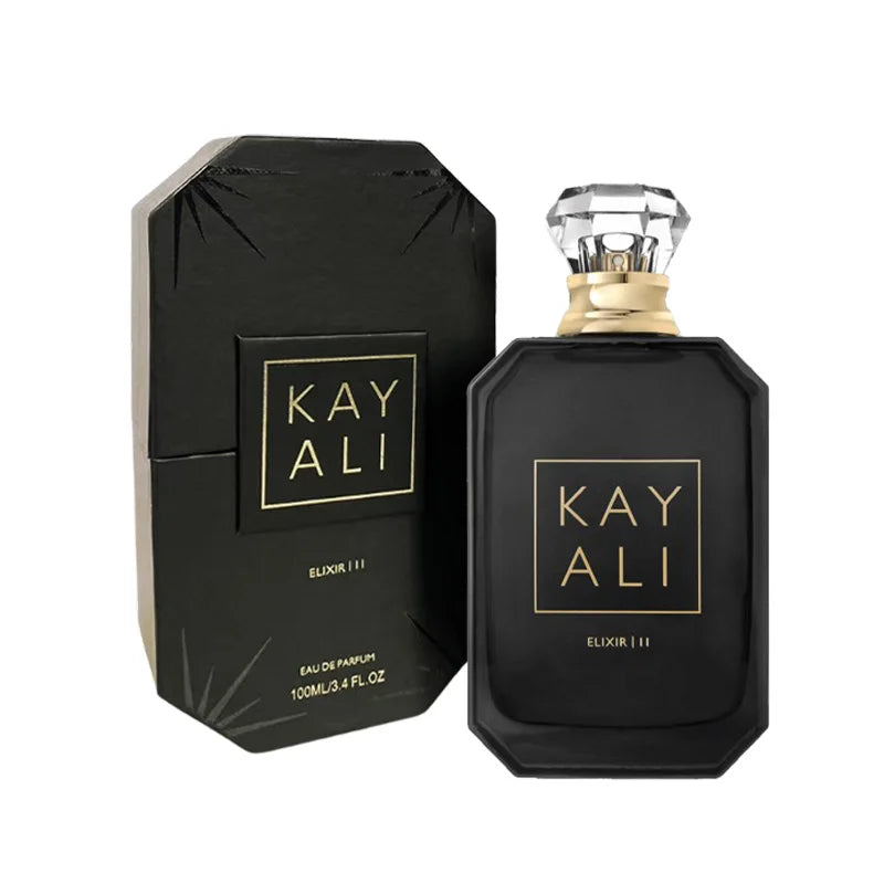 100ML KAYALI EDP Woody Fragrance Brand Perfume For Unisex