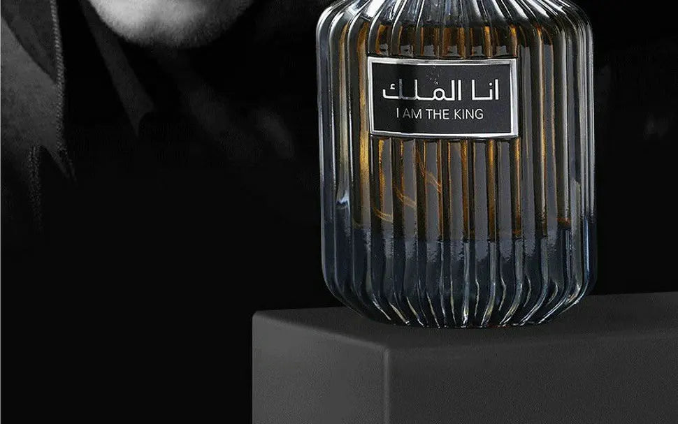 Dubai Prince Men Perfume 100ML