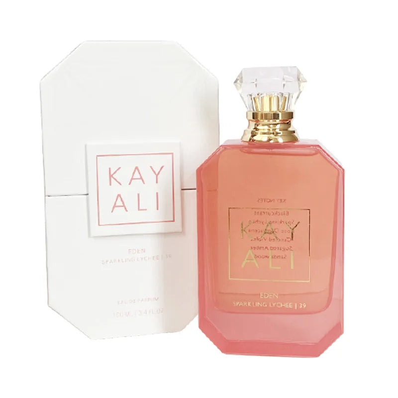 100ML KAYALI EDP Woody Fragrance Brand Perfume For Unisex