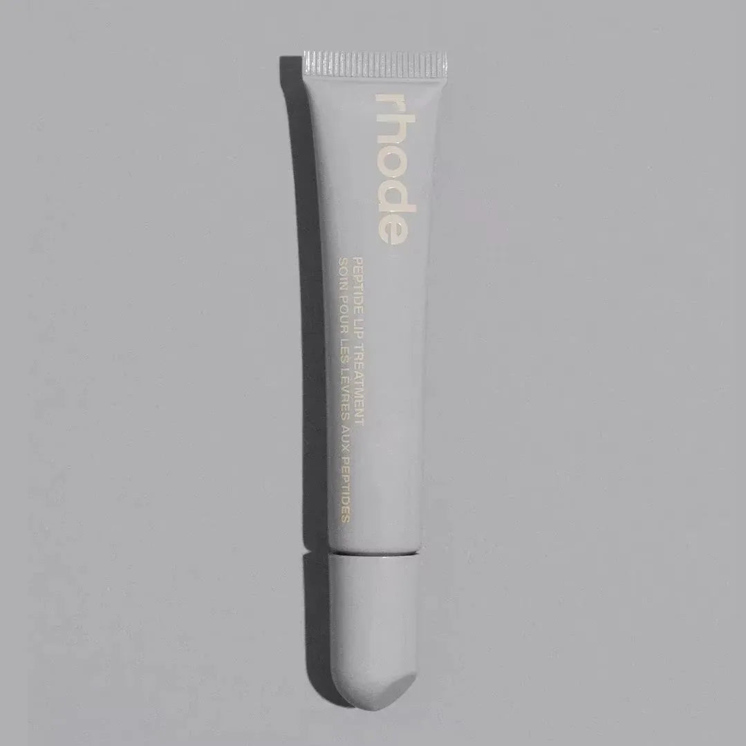 Peptide Lip Tint Tinted Lip Gloss Lipstick Glaze Care ﻿