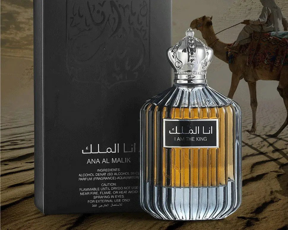 Dubai Prince Men Perfume 100ML