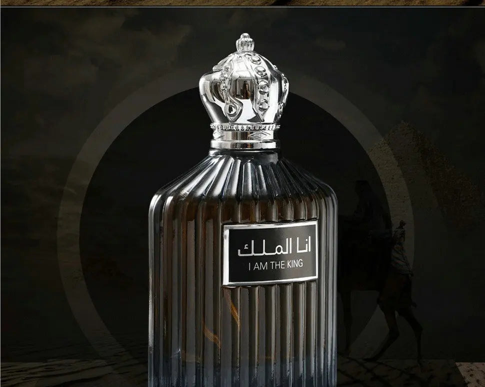Dubai Prince Men Perfume 100ML
