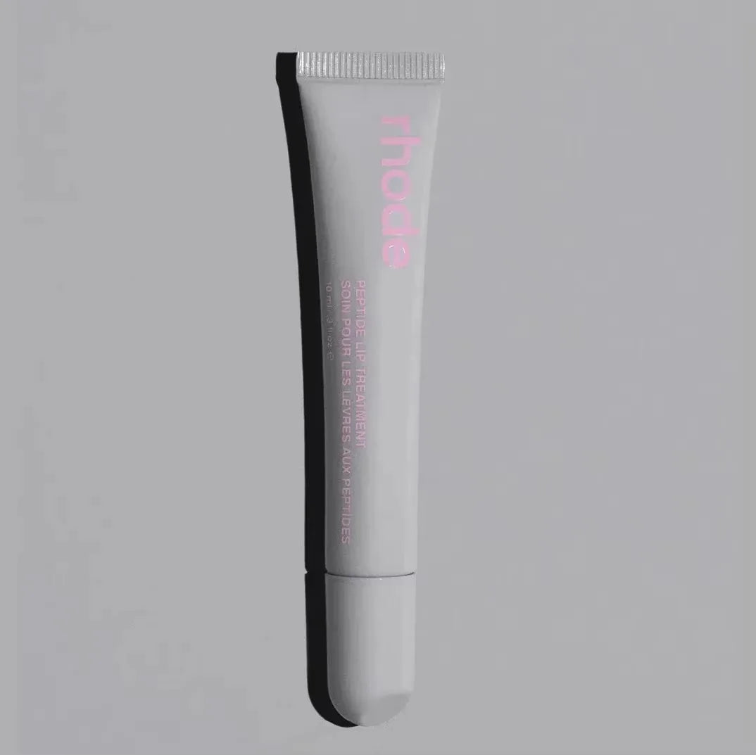 Peptide Lip Tint Tinted Lip Gloss Lipstick Glaze Care ﻿