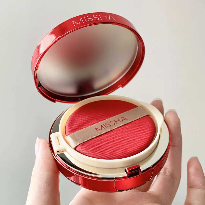 MISSHA M Magic Cushion SPF44 Foundation