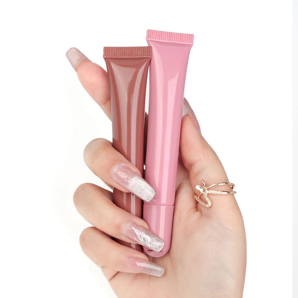 Polypeptide Tinted Lip Oil & Gloss 10ml