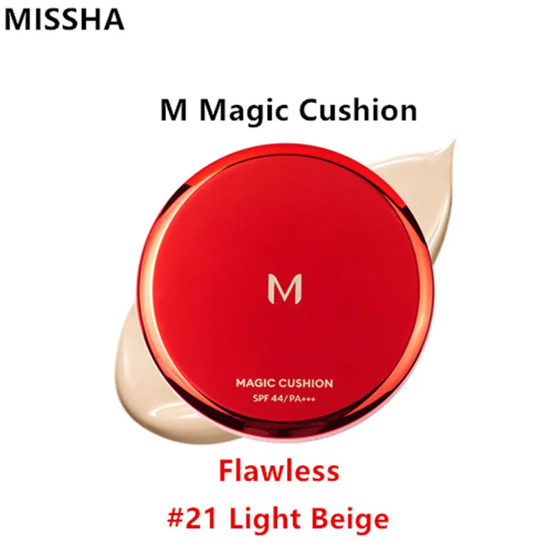 MISSHA M Magic Cushion SPF44 Foundation