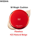 MISSHA M Magic Cushion SPF44 Foundation