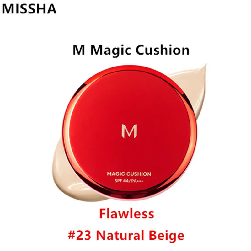 MISSHA M Magic Cushion SPF44 Foundation