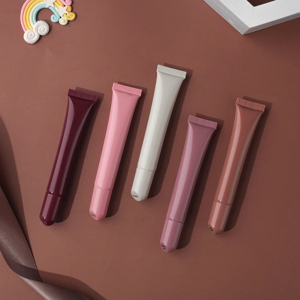 Polypeptide Tinted Lip Oil & Gloss 10ml