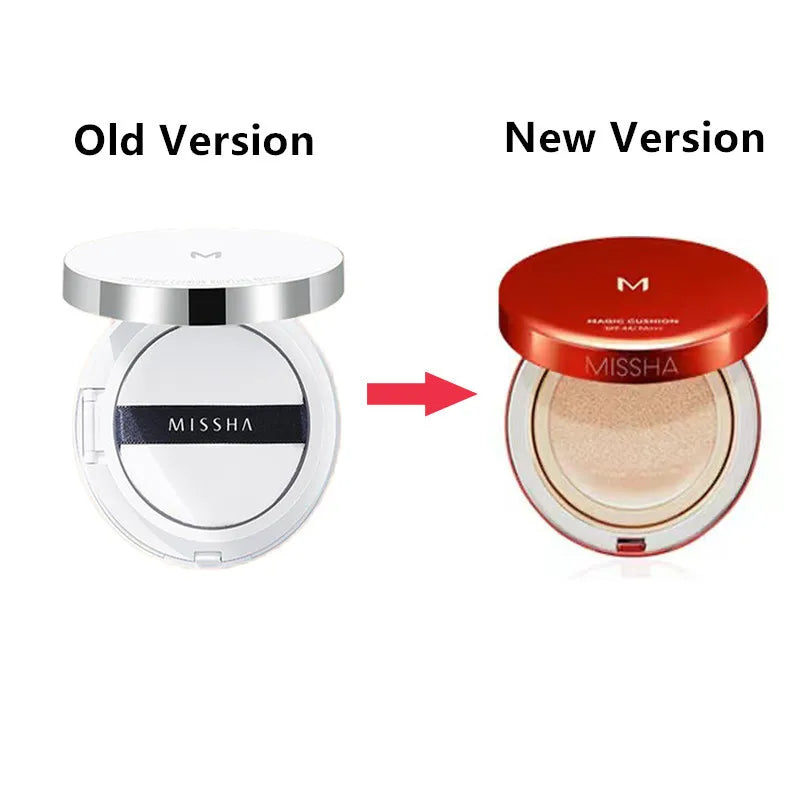 MISSHA M Magic Cushion SPF44 Foundation