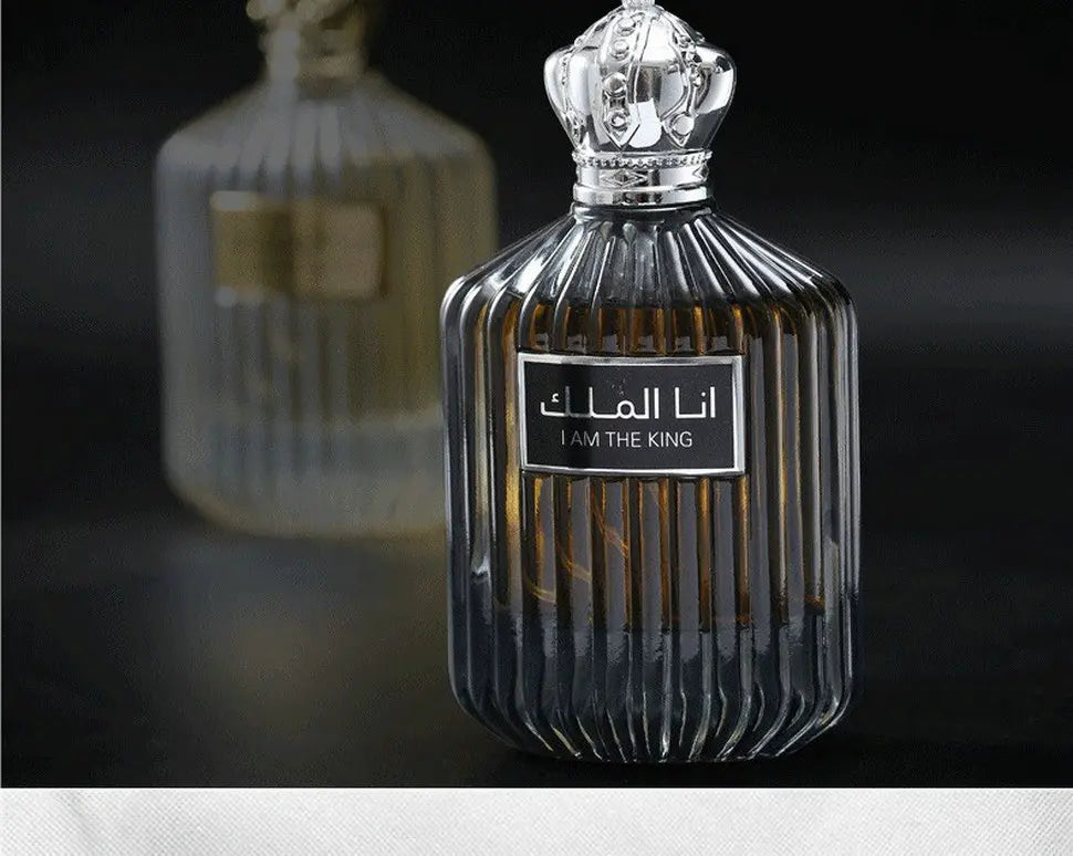 Dubai Prince Men Perfume 100ML
