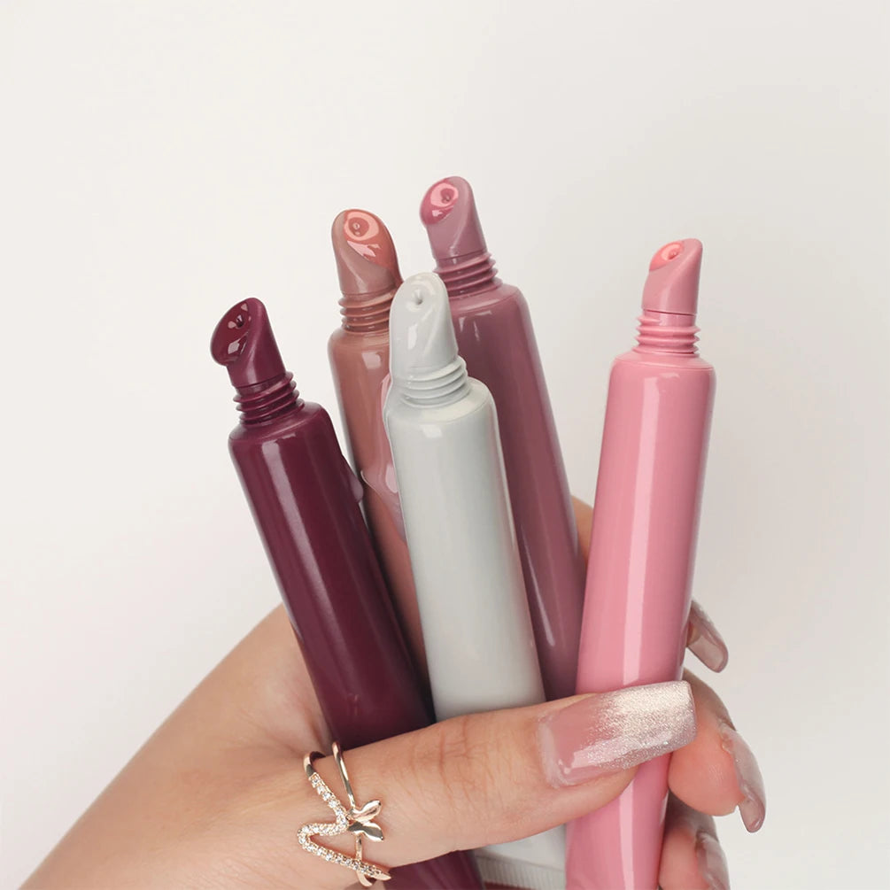Polypeptide Tinted Lip Oil & Gloss 10ml