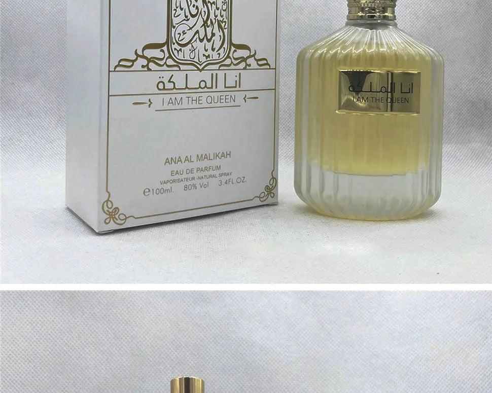 Dubai Prince Men Perfume 100ML