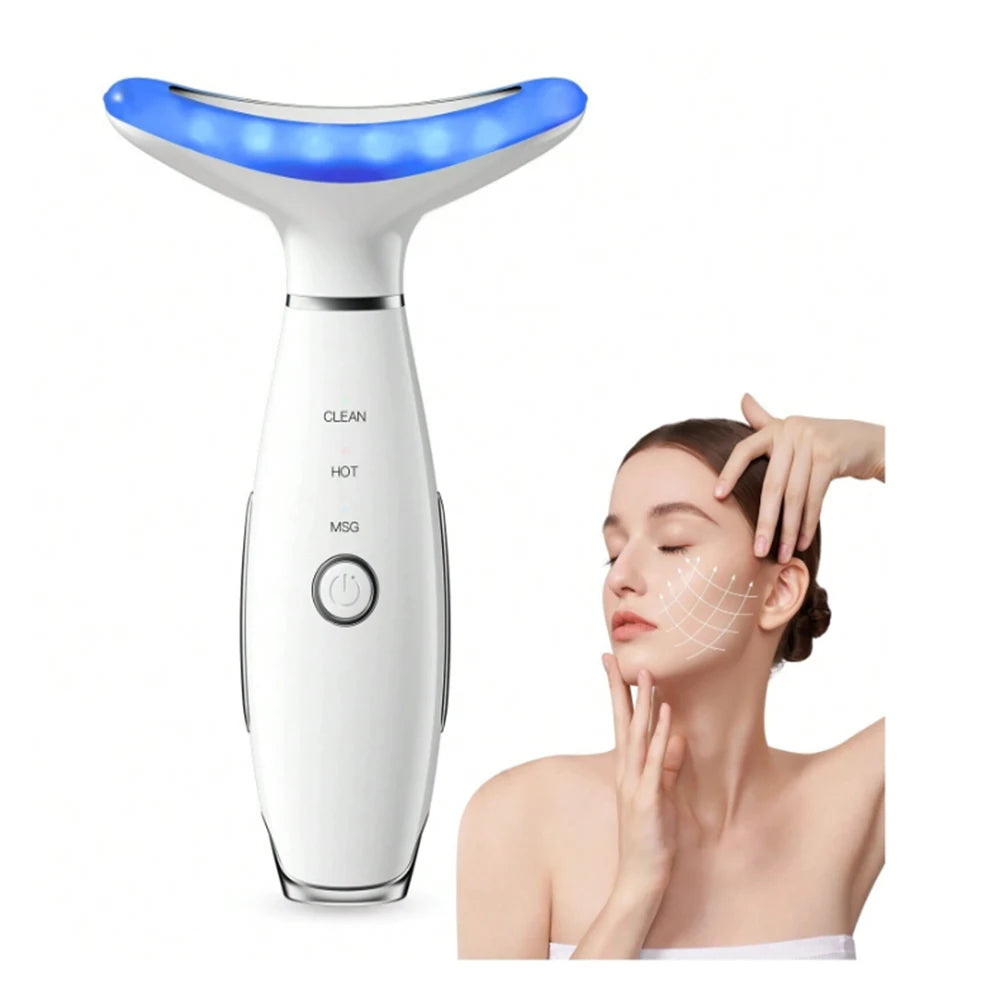 Photon Therapy Neck & Face Lifting Device