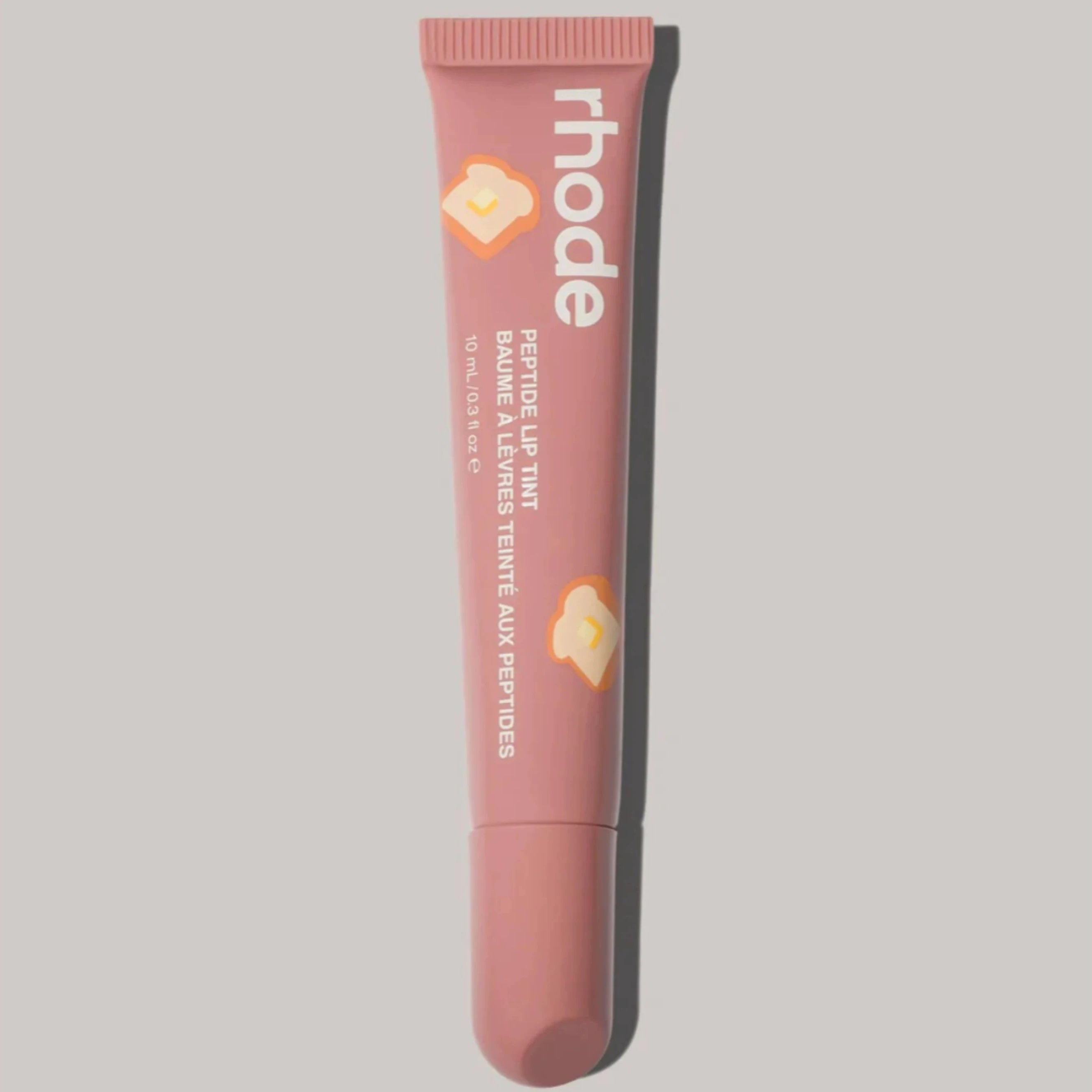 Peptide Lip Tint Tinted Lip Gloss Lipstick Glaze Care ﻿