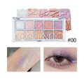 rom&nd Better Than Palette – K-Beauty
