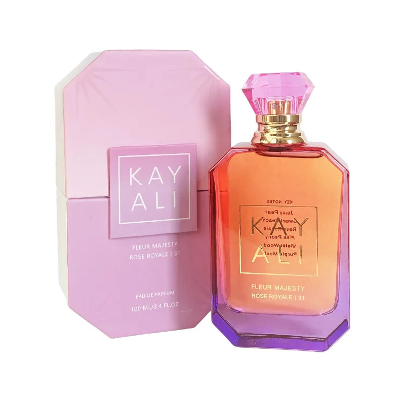 100ML KAYALI EDP Woody Fragrance Brand Perfume For Unisex
