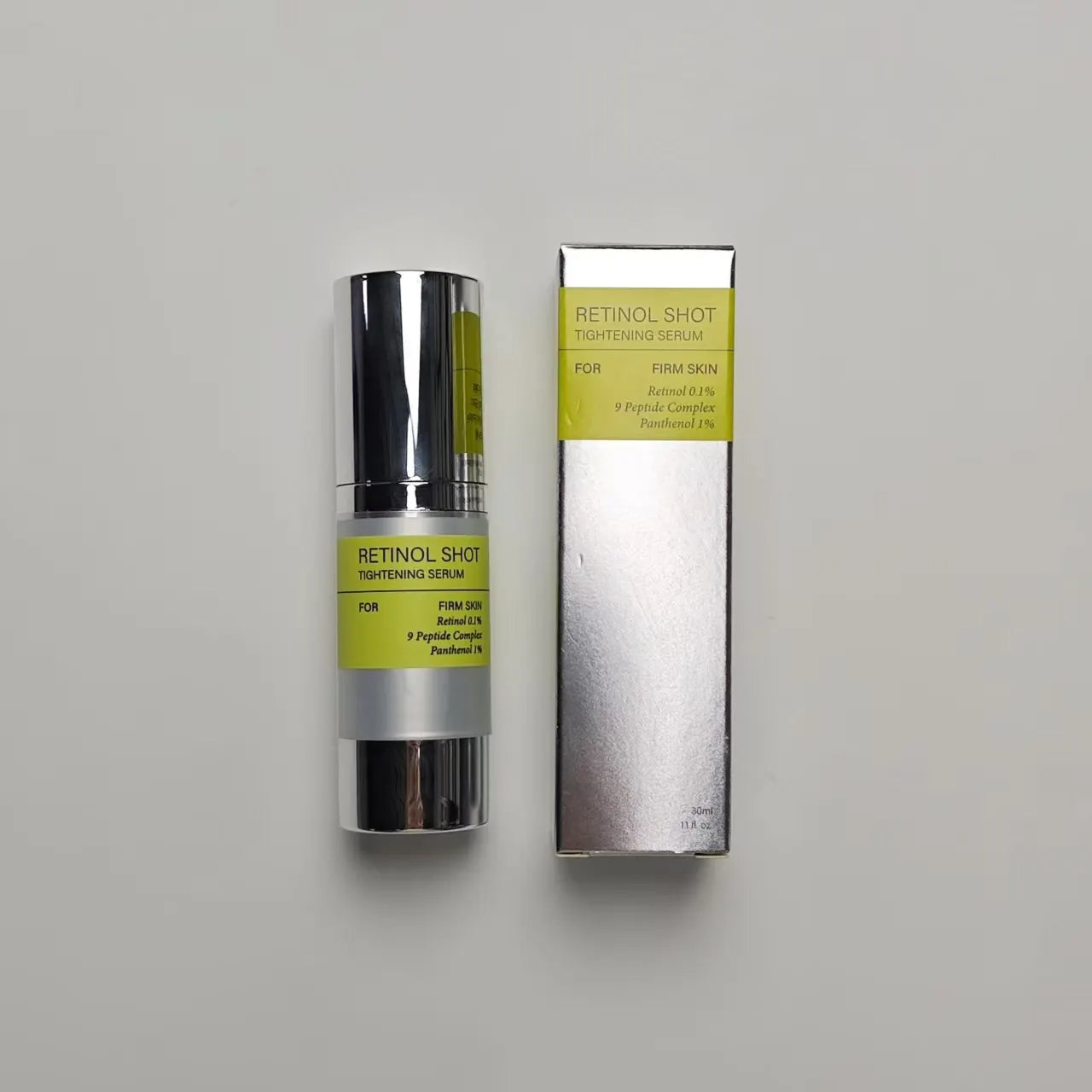 Korean Vita A Retinol Repair Serum