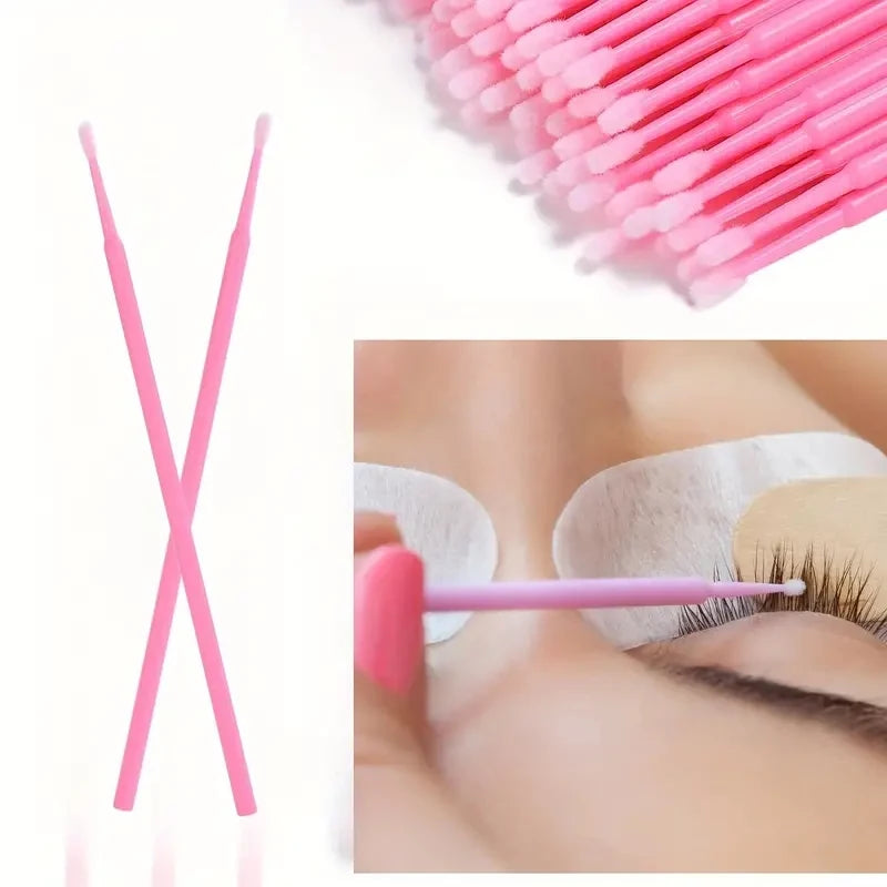 Professional Makeup Brush Set Box