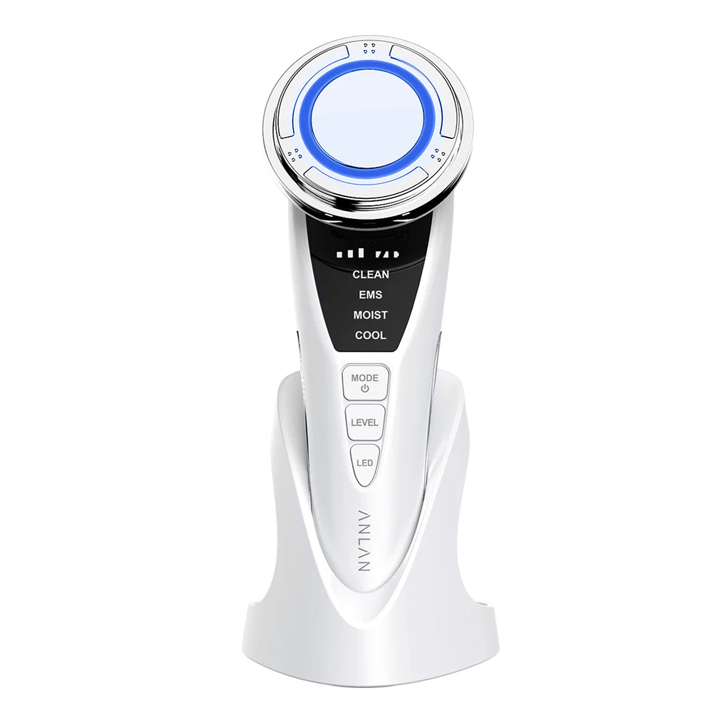 ANLAN Microcurrent Face Lifting Massager