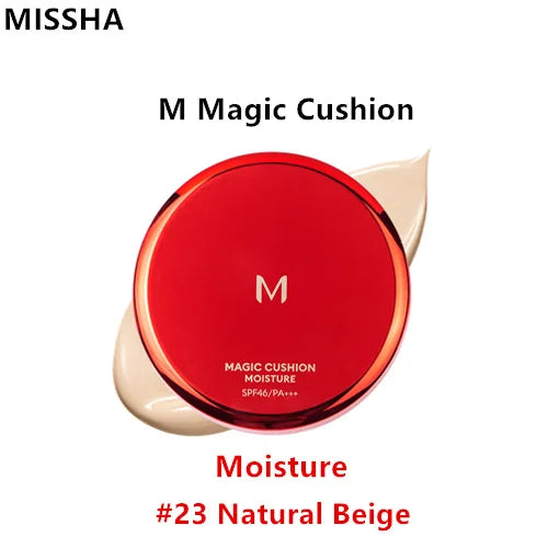 MISSHA M Magic Cushion SPF44 Foundation