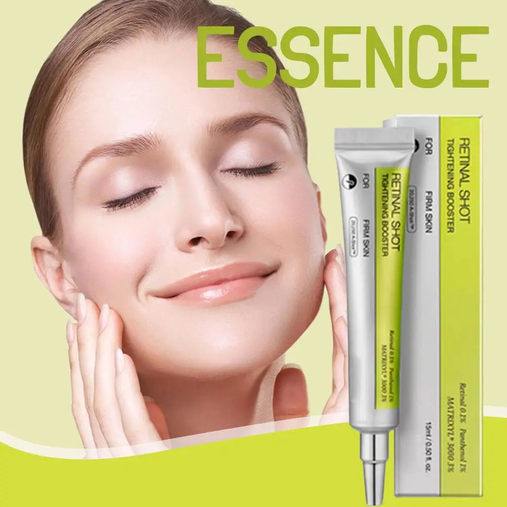 Korean Vita A Retinol Repair Serum