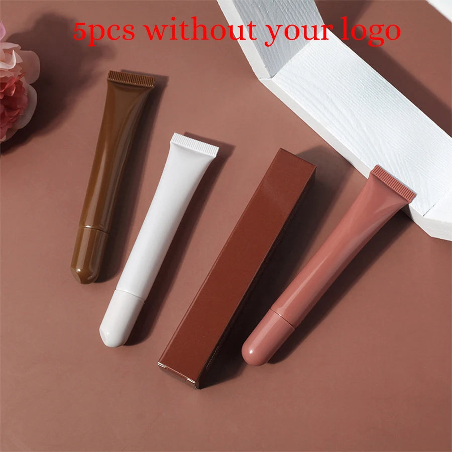Polypeptide Tinted Lip Oil & Gloss 10ml