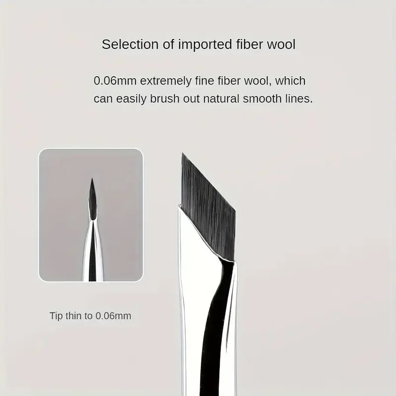Eyeliner Brush Ultra Thin Fine Angle