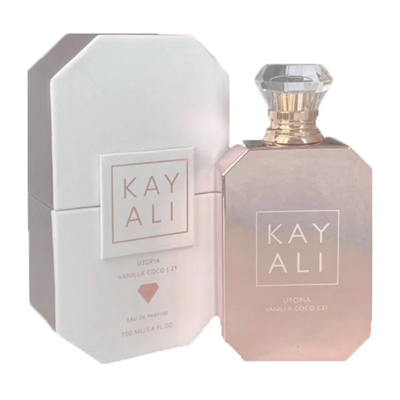 100ML KAYALI EDP Woody Fragrance Brand Perfume For Unisex