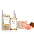Centella Asiatica Soothing Serum 55ml - Madagascar Formula Calms Sensitive Skin, Supports Acne Care & Deeply Moisturizes.