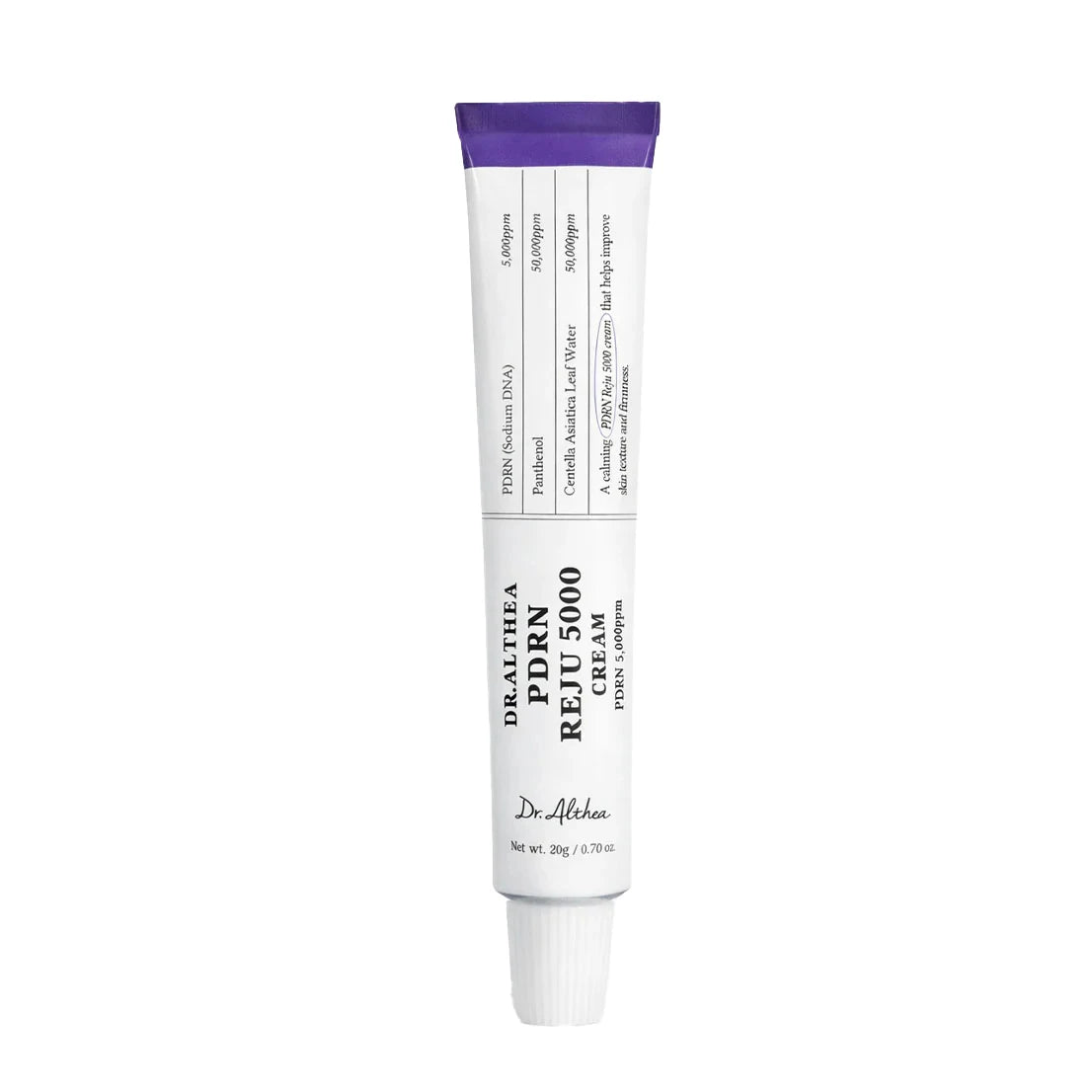 Original Dr.Althea cream, spray, jelly mist