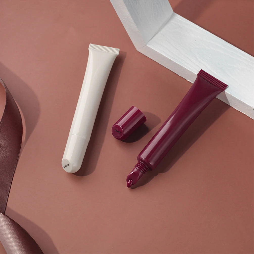 Polypeptide Tinted Lip Oil & Gloss 10ml