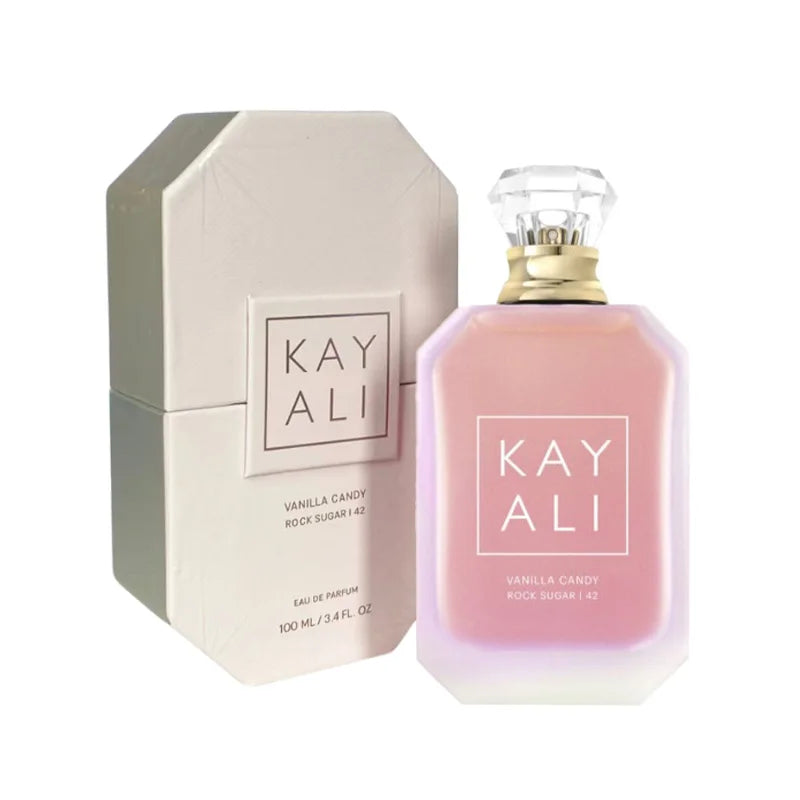 100ML KAYALI EDP Woody Fragrance Brand Perfume For Unisex