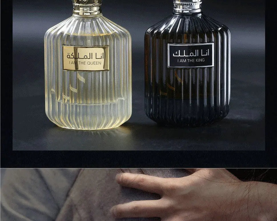 Dubai Prince Men Perfume 100ML