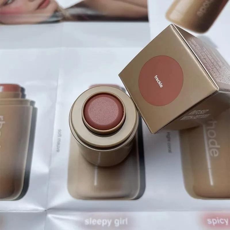 Peptide Lip Tint Tinted Lip Gloss Lipstick Glaze Care ﻿