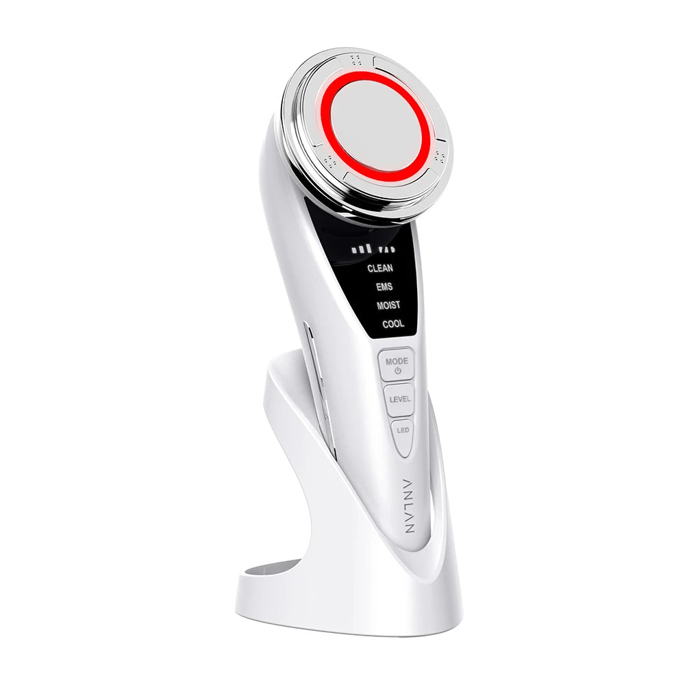 ANLAN Microcurrent Face Lifting Massager