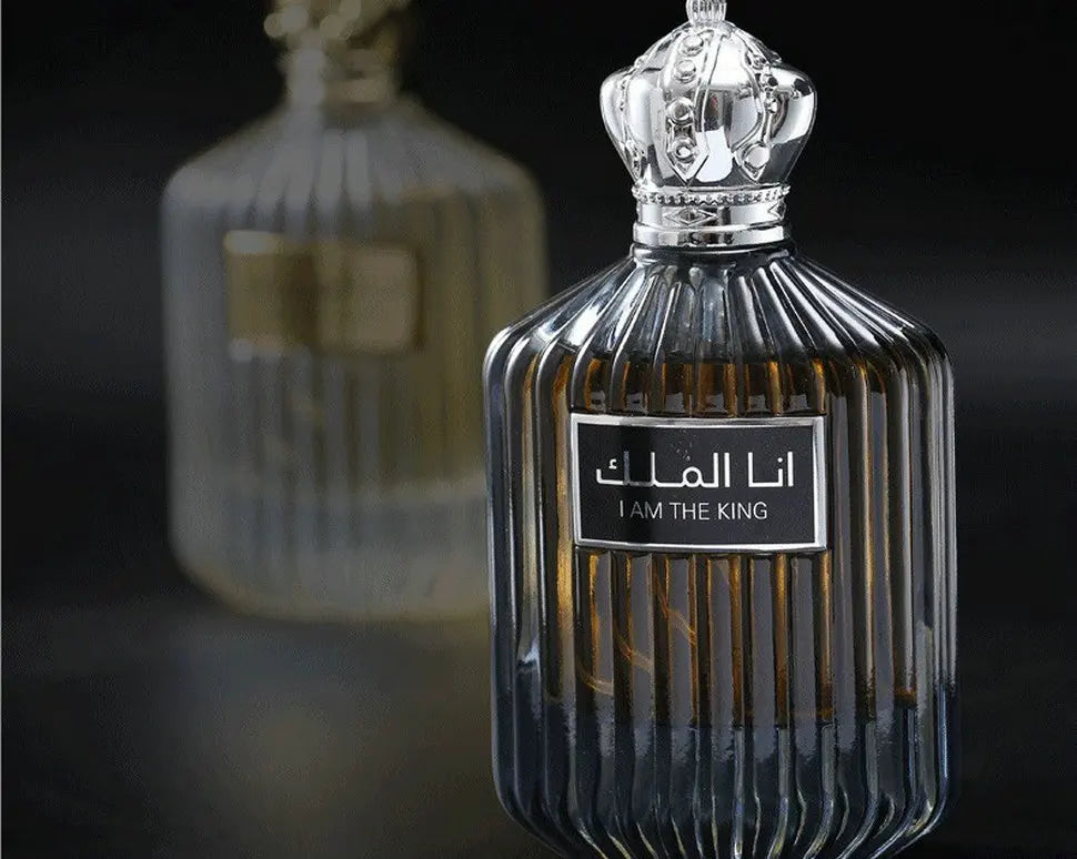 Dubai Prince Men Perfume 100ML