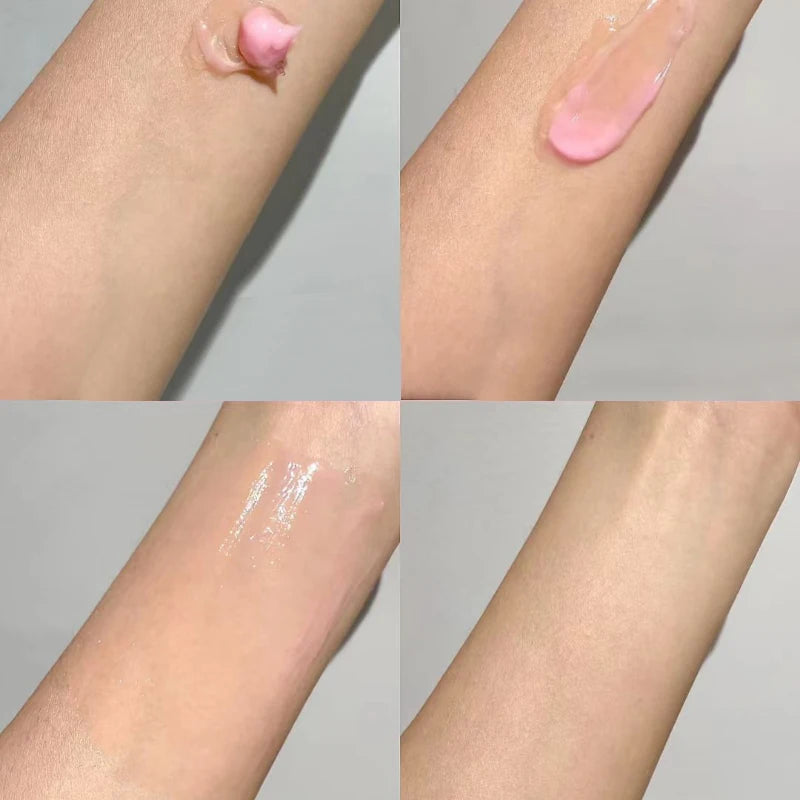 PDRN Pink Collagen & Niacinamide Face Cream