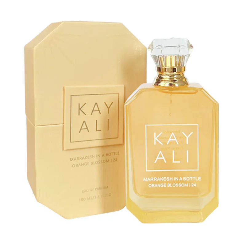 100ML KAYALI EDP Woody Fragrance Brand Perfume For Unisex