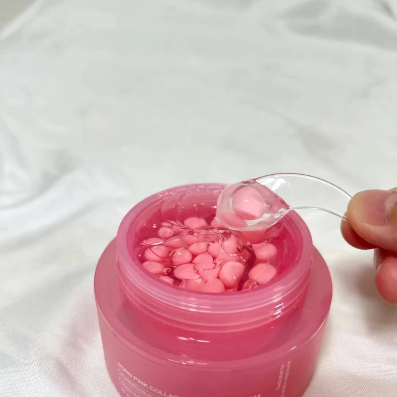 PDRN Pink Collagen & Niacinamide Face Cream
