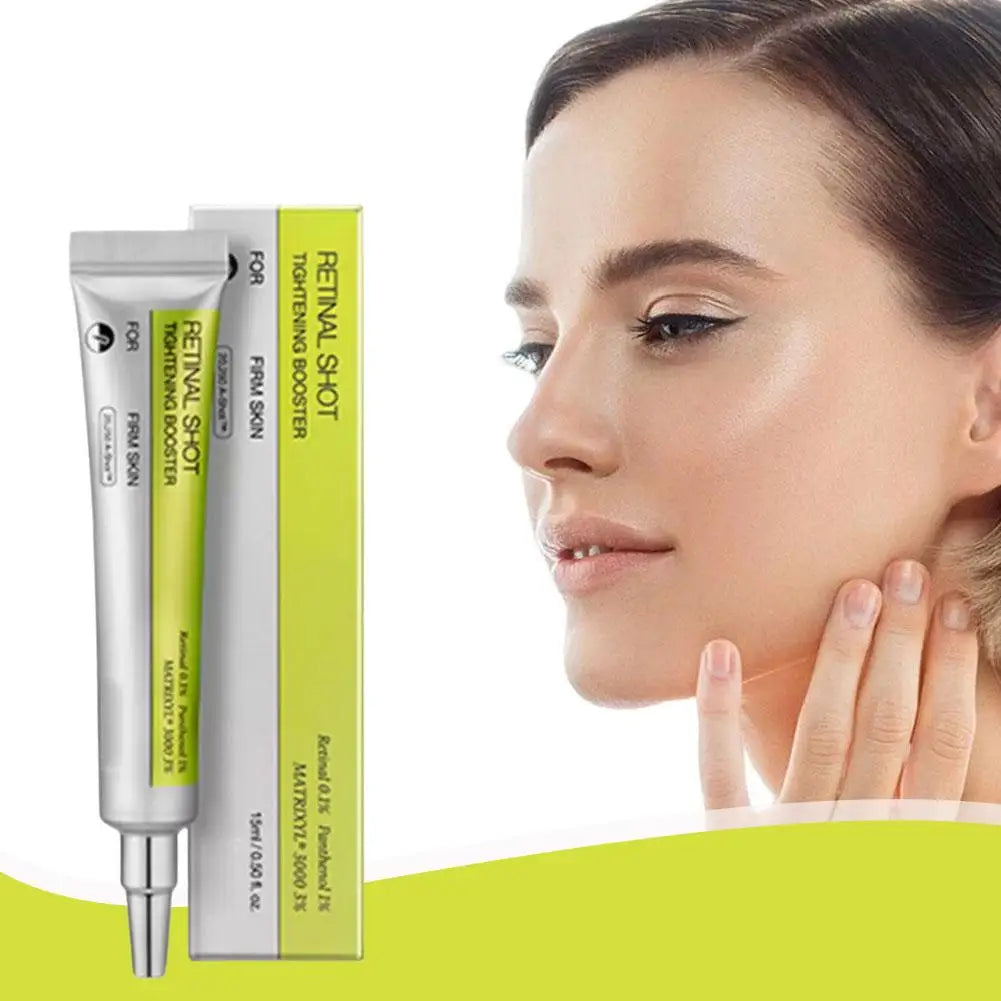 Korean Vita A Retinol Repair Serum