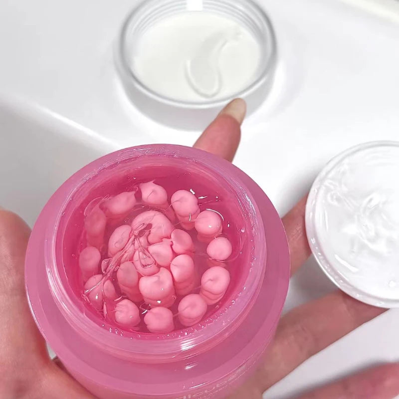 PDRN Pink Collagen & Niacinamide Face Cream